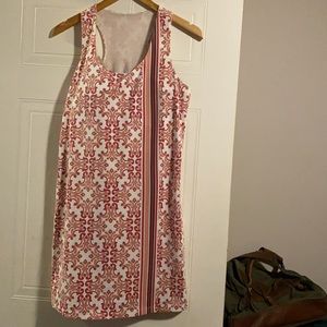 3 Athleta Activewear Dresses, Lot of 3 - Sz Large